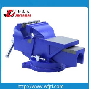 83重型活動帶砧臺虎鉗