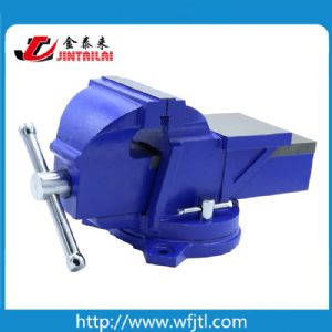83重型活動帶砧臺虎鉗